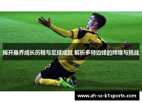 揭开桑乔成长历程与足球成就 解析多特边锋的辉煌与挑战