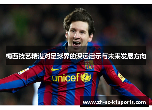 梅西技艺精湛对足球界的深远启示与未来发展方向 梅西技艺精湛对足球界的深远启示与未来发展方向